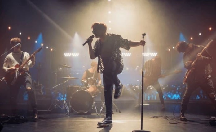 Sint Maarten best funk band performing live wedding and event music – Funk Workshop